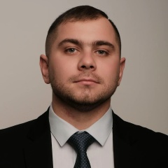 Евгений Тэрыца, Усть-Илимск