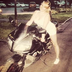 Карина , 01.08, Москва