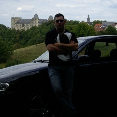 Глеб Геннадьевич, 24.07.1985