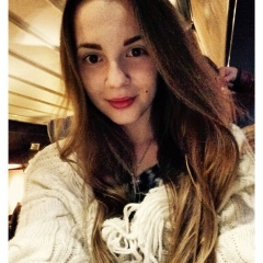 Katusha Koval, 20.05, Москва