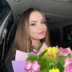 Деля Сайфулина, 22.08