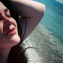 Инночка Ляхман, 12.08.1991, Донецк