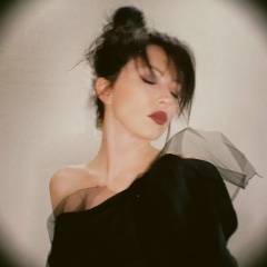 Кристина Хоффман, 10.02.1989, Москва