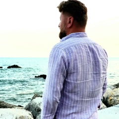 Alexander Pop, 17.02.1986, Bucureşti