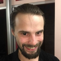 Алексей Тюриков, 11.09, Пермь