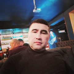 Мирас Баттал, Алматы