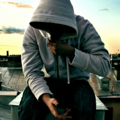 Данил Лоскутов, Березники