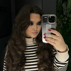 Julia Moiseeva, 02.05.1993, Новосибирск