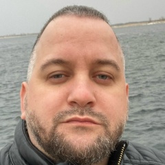 Сергей Скориков, 28.02, Волгоград