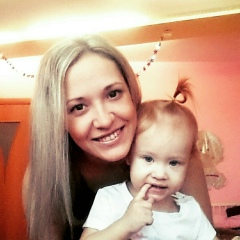 Екатерина Нуйкина, 06.03.1987