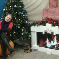 Олена Кришень, 30.10.1983, Киев