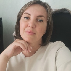 Вера Кармаева, 26.10, Абакан