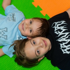 Иван Николаев, 31.10.1982, Астрахань