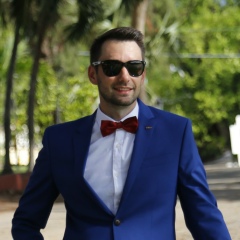 Константин Лукичев, 29.04, Екатеринбург