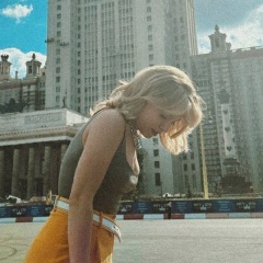Элина Латфуллина, 04.10.1999, Новороссийск