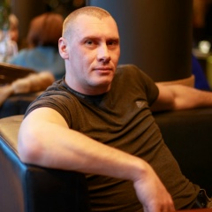 Игорь Сафрыгин