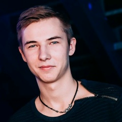 Кирилл Шпак, 24.05