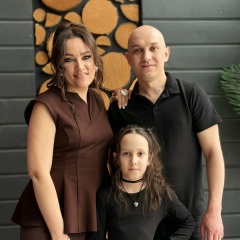 Юлия Юдина, 11.04, Пермь