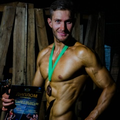 Владимир Толкунов, 16.12.1988, Темиртау