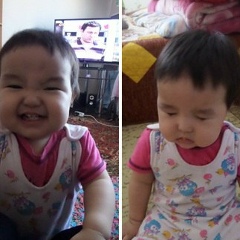 Алина Белекова, 04.07.1992, Абакан