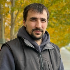 Александр Сусларик, Тюмень