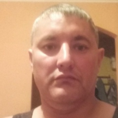 Алексей Самыгин, 21.03.1977, Калининград