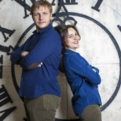 Валерия Макоткина, 30.10, Москва