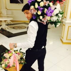 Эльчин Кязымлы, 01.01.1920, Екатеринбург