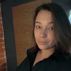 Кама Камуля, 30.05, Москва