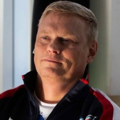 Андрей Скороходов, 10.05.1971, Санкт-Петербург