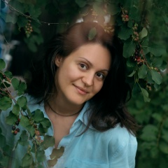 Ирина Швец, 29.01.1991, Сургут