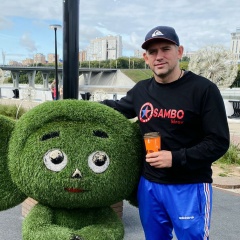 Андрей Шишкин, 14.06.1987, Киров