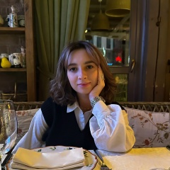 Татьяна Ветрова, 10.08, Москва