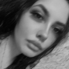 Вера Геннадьевна, 29.05.2003