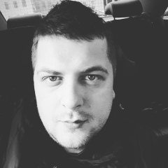 Андрей Логунов, 28.04, Санкт-Петербург