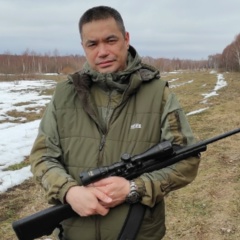 Marat Akhmetov, 09.04.1976, Тобольск