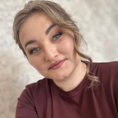 Динара Карабаева, 10.08, Стерлитамак