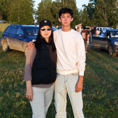 Altynay Köbök, 06.07