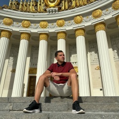 Иван Иванов, 19.10.1993, Северодвинск