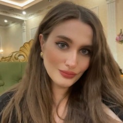 Анжела Танашева, 29.07, Нальчик