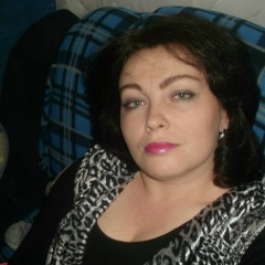 Елена Кастрюлина, 20.01, Санкт-Петербург
