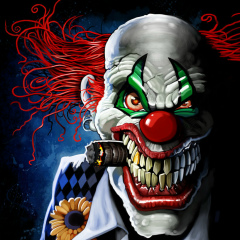 Ňýî Ňýî-Žäw, 16.03.1999