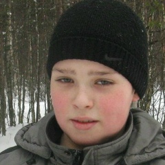 Егор Ильин, 18.10.2002, Сегежа