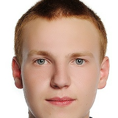 Олег Білецький, 02.10, Ивано-Франковск