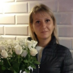 Юлия Турковская, 24.09, Магнитогорск