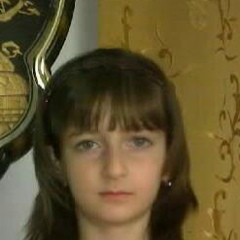 Зарема Артаханова