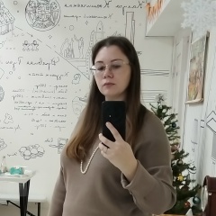 Ольга Рыжова, 15.08.1985, Калуга