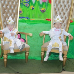 Гульсара Мырзакулова, 30.05, Кордай