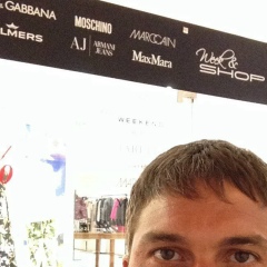 Сархан Алиев, 04.10.1980, Санкт-Петербург