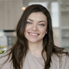 Екатерина Антонова, 10.11.1989, Санкт-Петербург